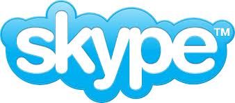 Ιδιαίτερα μαθήματα μέσω Skype