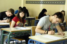 Στις 27 Μαΐου θα ξεκινήσουν οι Πανελλαδικές Εξετάσεις