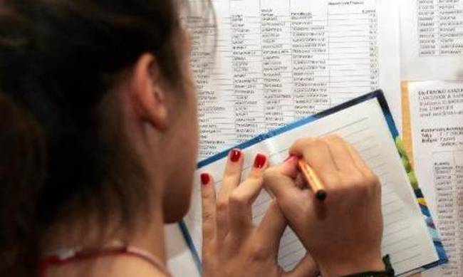 Πανελλαδικές 2015: Αναλυτικά όλες οι βάσεις εισαγωγής σε ΑΕΙ και ΤΕΙ