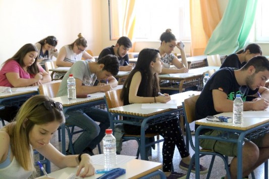 Απαντήσεις στα Στοιχεία Μηχανών ΕΠΑΛ, Πανελλήνιες 2017
